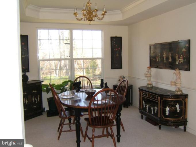 13601 Royal Court Laurel, MD 20708 - Photo 12 of 21 Features Tray Ceiling