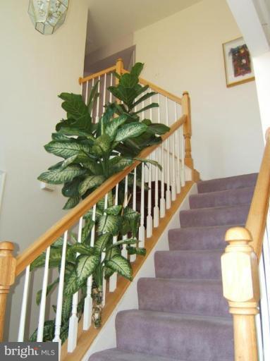 13601 Royal Court Laurel, MD 20708 - Photo 14 of 21 Staircase