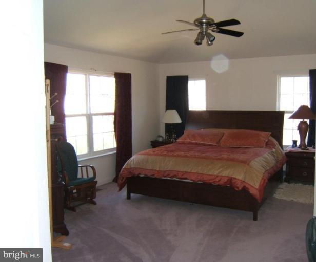 13601 Royal Court Laurel, MD 20708 - Photo 16 of 21 Master Bedroom