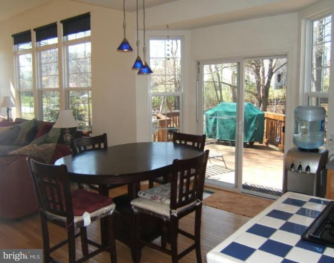 13601 Royal Court Laurel, MD 20708 - Photo 9 of 21 Dining Area
