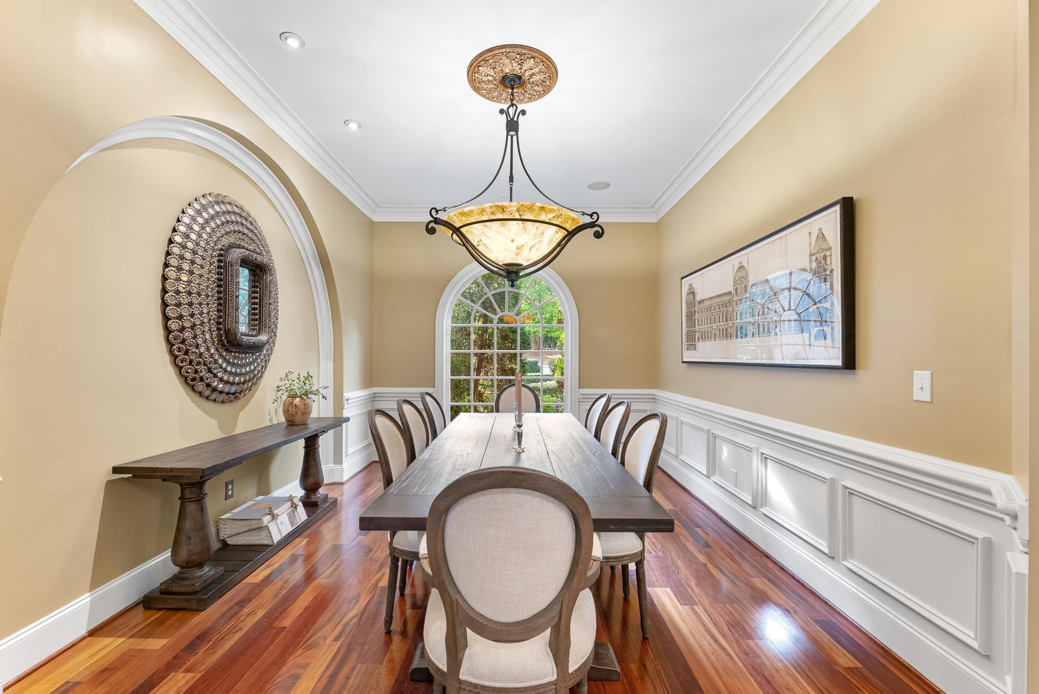 11224 Conley Cove Court Raleigh, NC 27613 - Photo 9 of 81 Photo 9