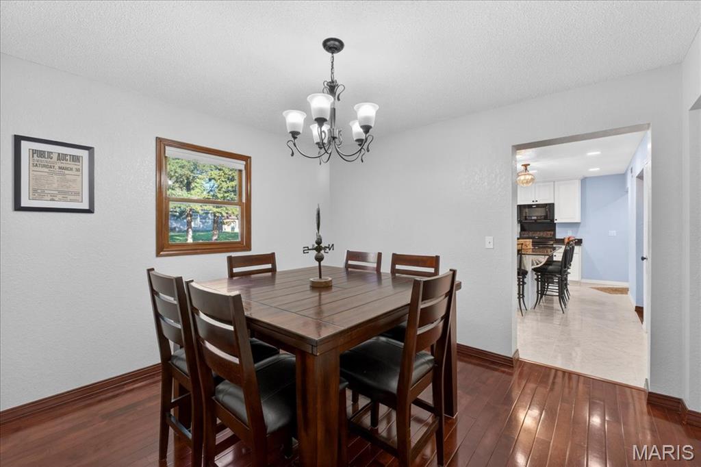 125 Roosevelt Drive Waterloo, IL 62298 - Photo 11 of 35