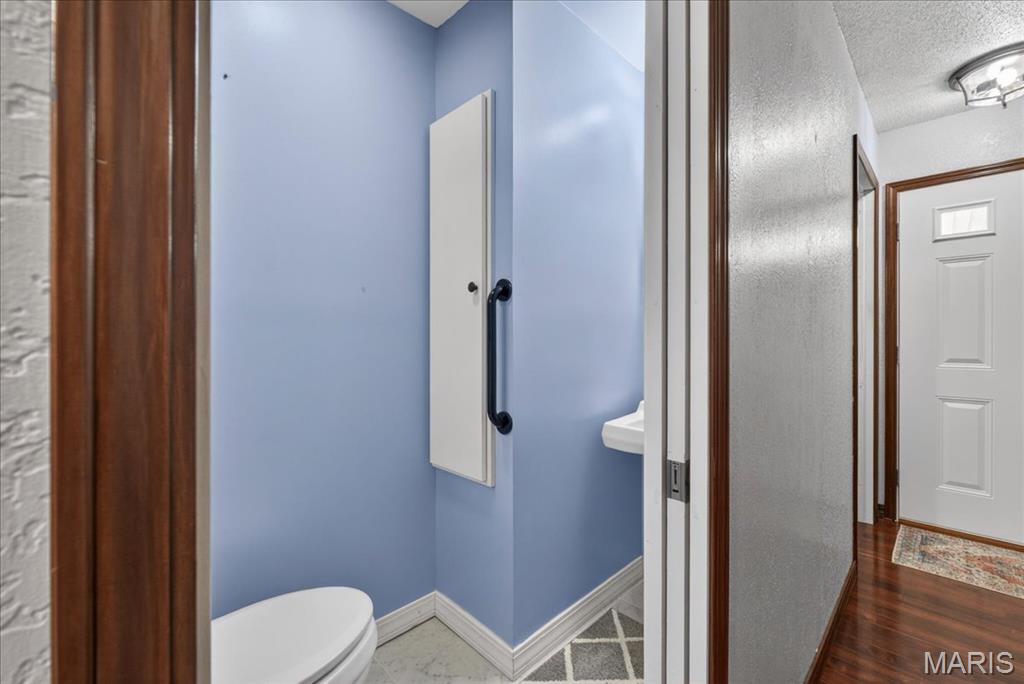 125 Roosevelt Drive Waterloo, IL 62298 - Photo 13 of 35