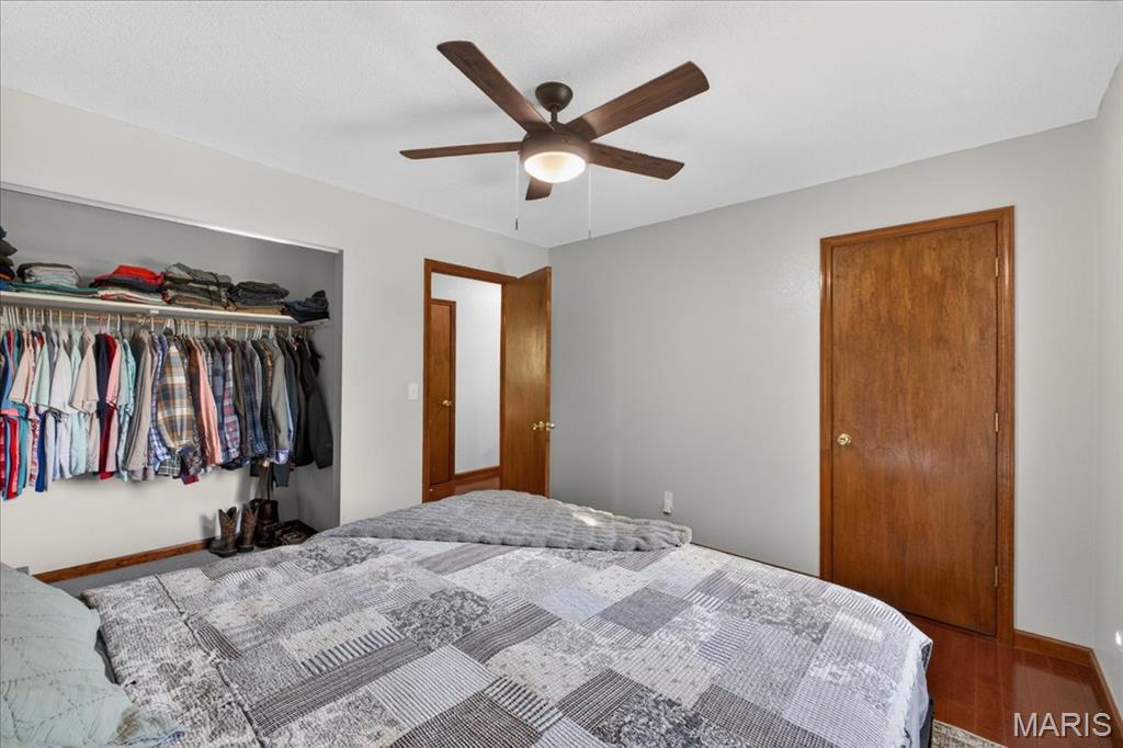 125 Roosevelt Drive Waterloo, IL 62298 - Photo 18 of 35
