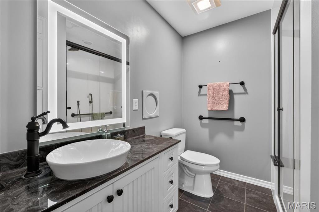 125 Roosevelt Drive Waterloo, IL 62298 - Photo 21 of 35