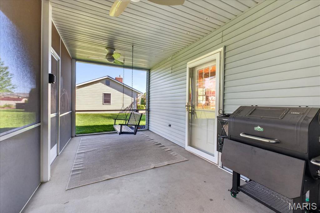 125 Roosevelt Drive Waterloo, IL 62298 - Photo 24 of 35