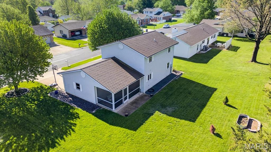 125 Roosevelt Drive Waterloo, IL 62298 - Photo 25 of 35