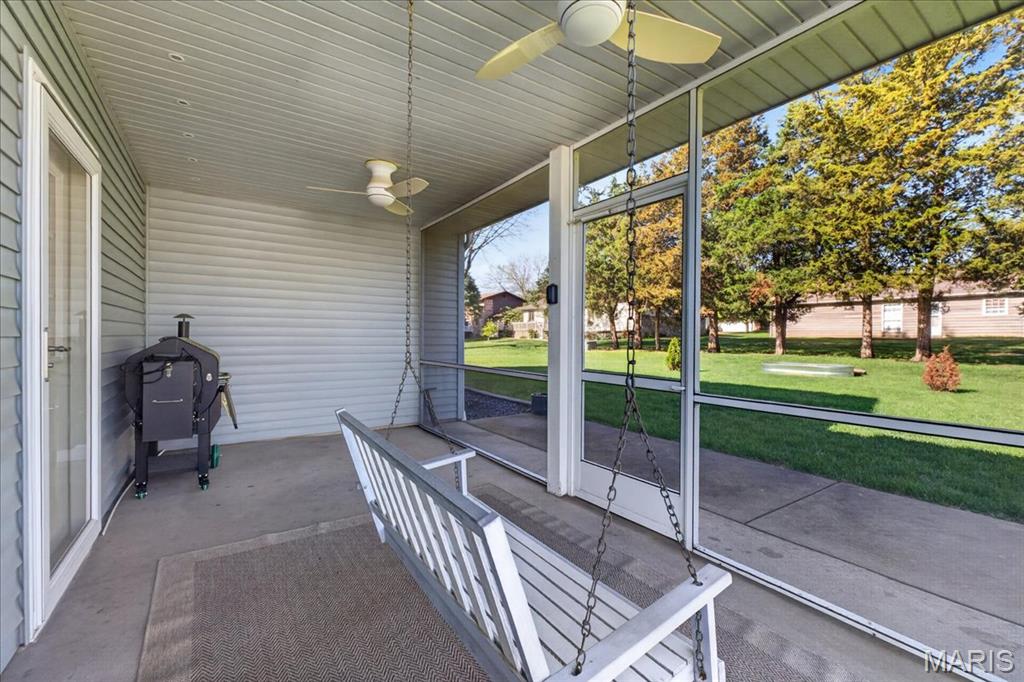 125 Roosevelt Drive Waterloo, IL 62298 - Photo 26 of 35