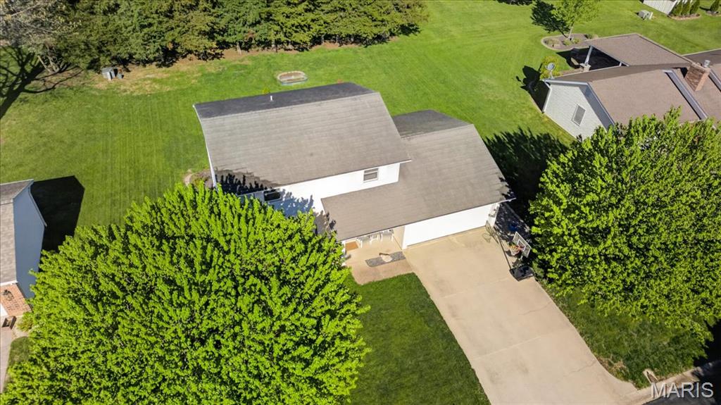 125 Roosevelt Drive Waterloo, IL 62298 - Photo 34 of 35
