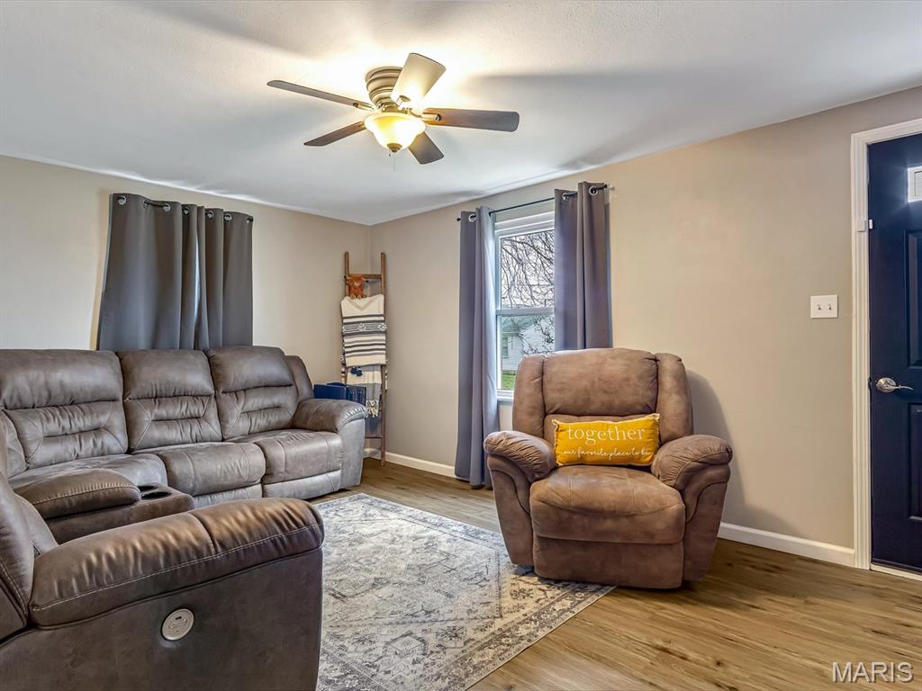 100 Lemen Street Waterloo, IL 62298 - Photo 3 of 15
