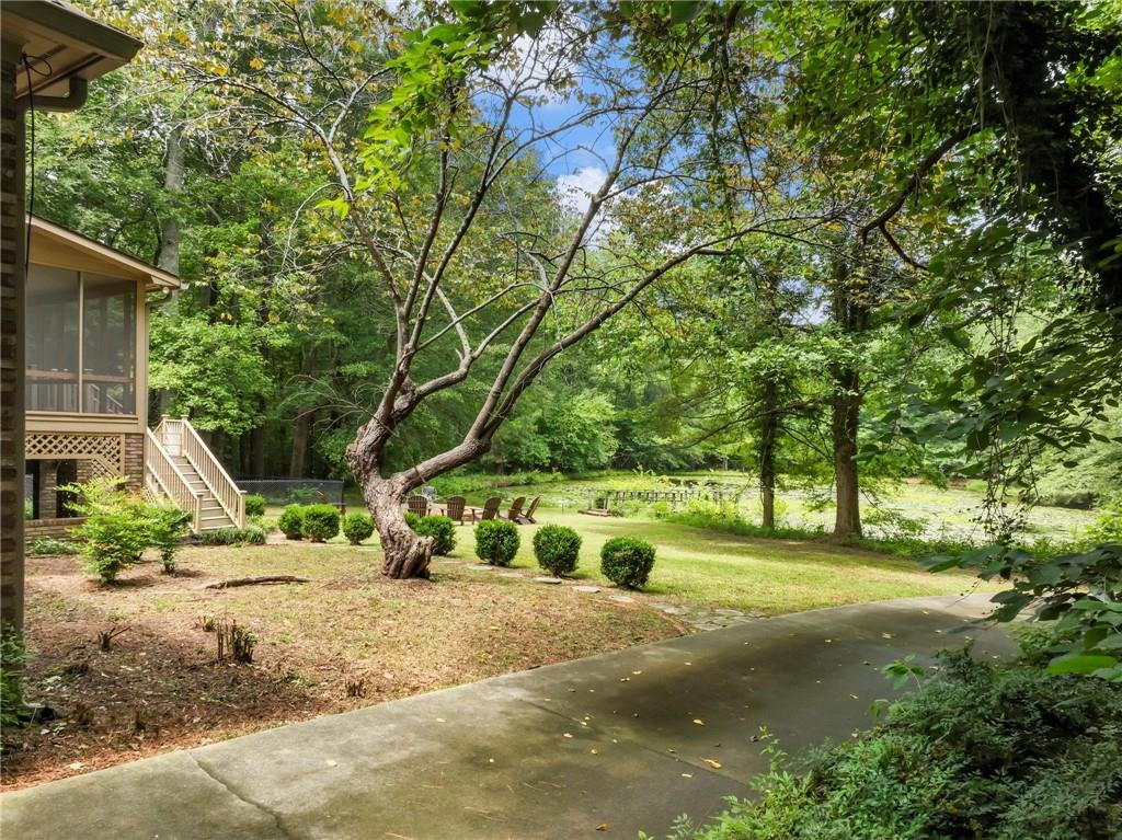 1334 Criswell Road Southeast Monroe, GA 30655 - Photo 44 of 45