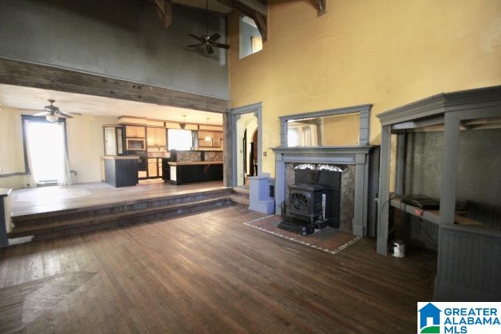 1189 County Road 46 Montevallo, AL 35115 - Photo 36 of 56