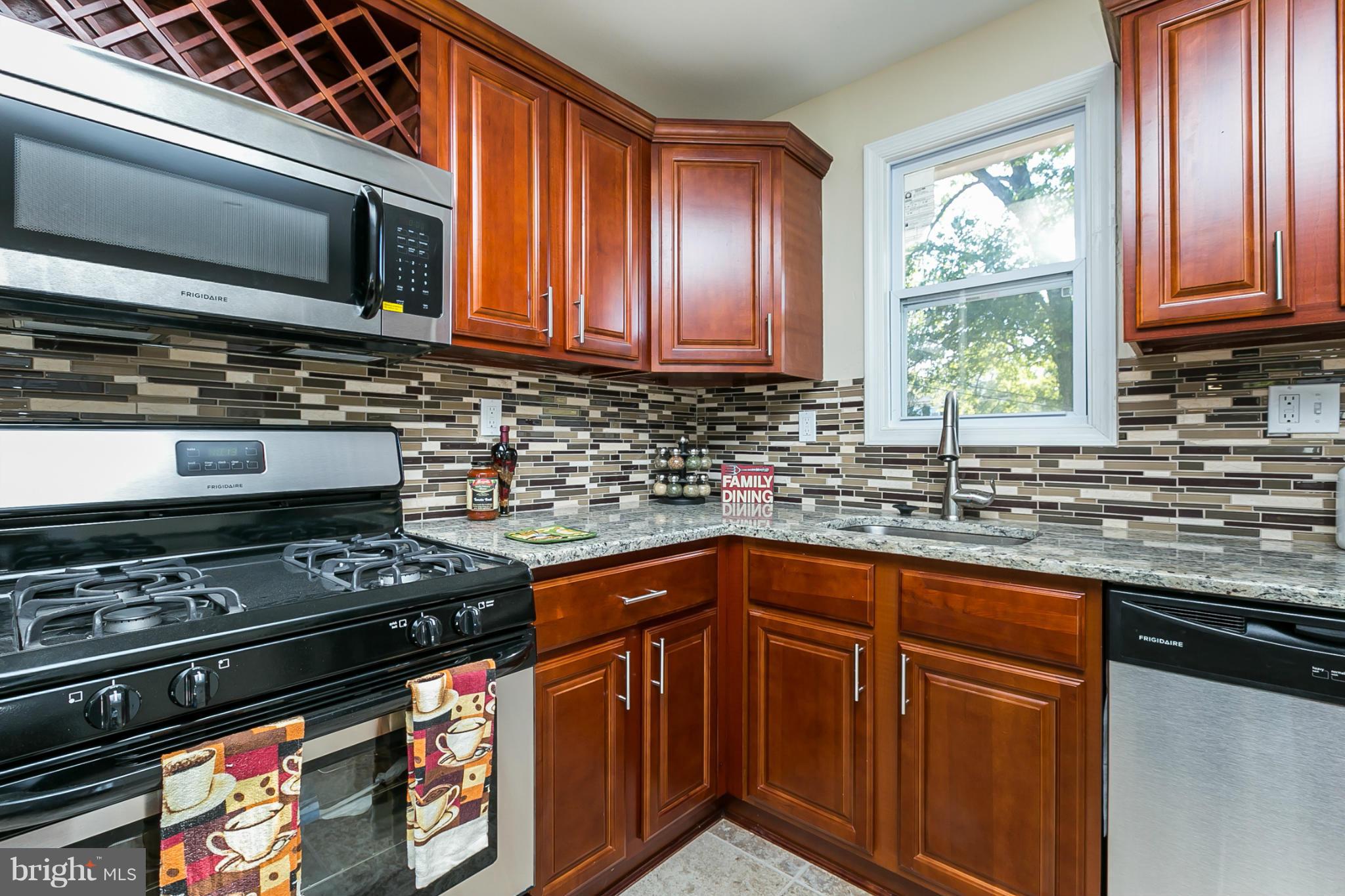 5617 Whitby Road Baltimore, MD 21206 - Photo 14 of 30 Kitchen