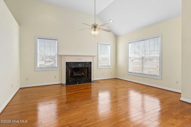 $264,500 | 6574 Leigh Road, Rocky Mount, NC 27803