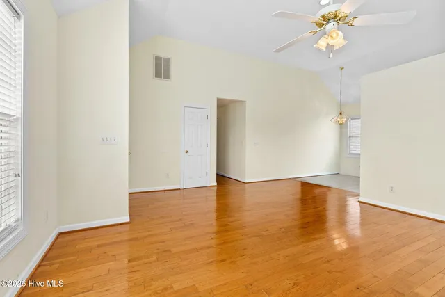 $264,500 | 6574 Leigh Road, Rocky Mount, NC 27803