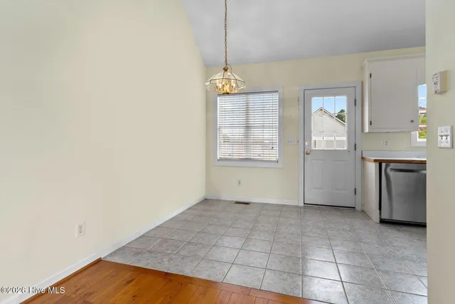 $264,500 | 6574 Leigh Road, Rocky Mount, NC 27803