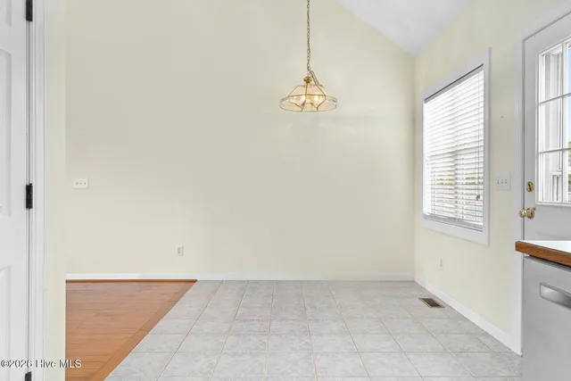 $264,500 | 6574 Leigh Road, Rocky Mount, NC 27803