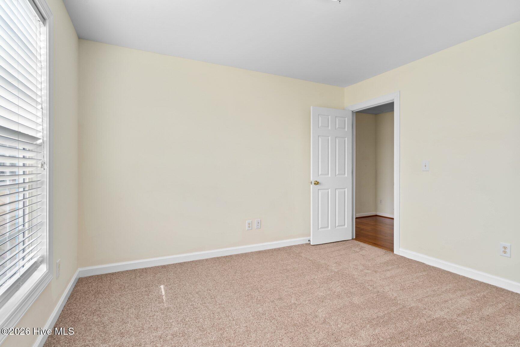 6574 Leigh Road Rocky Mount, NC 27803 - Photo 20 of 31 Bedroom # 1