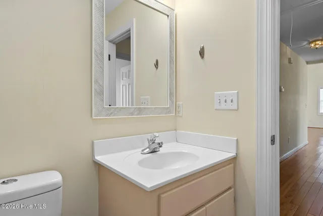 $264,500 | 6574 Leigh Road, Rocky Mount, NC 27803