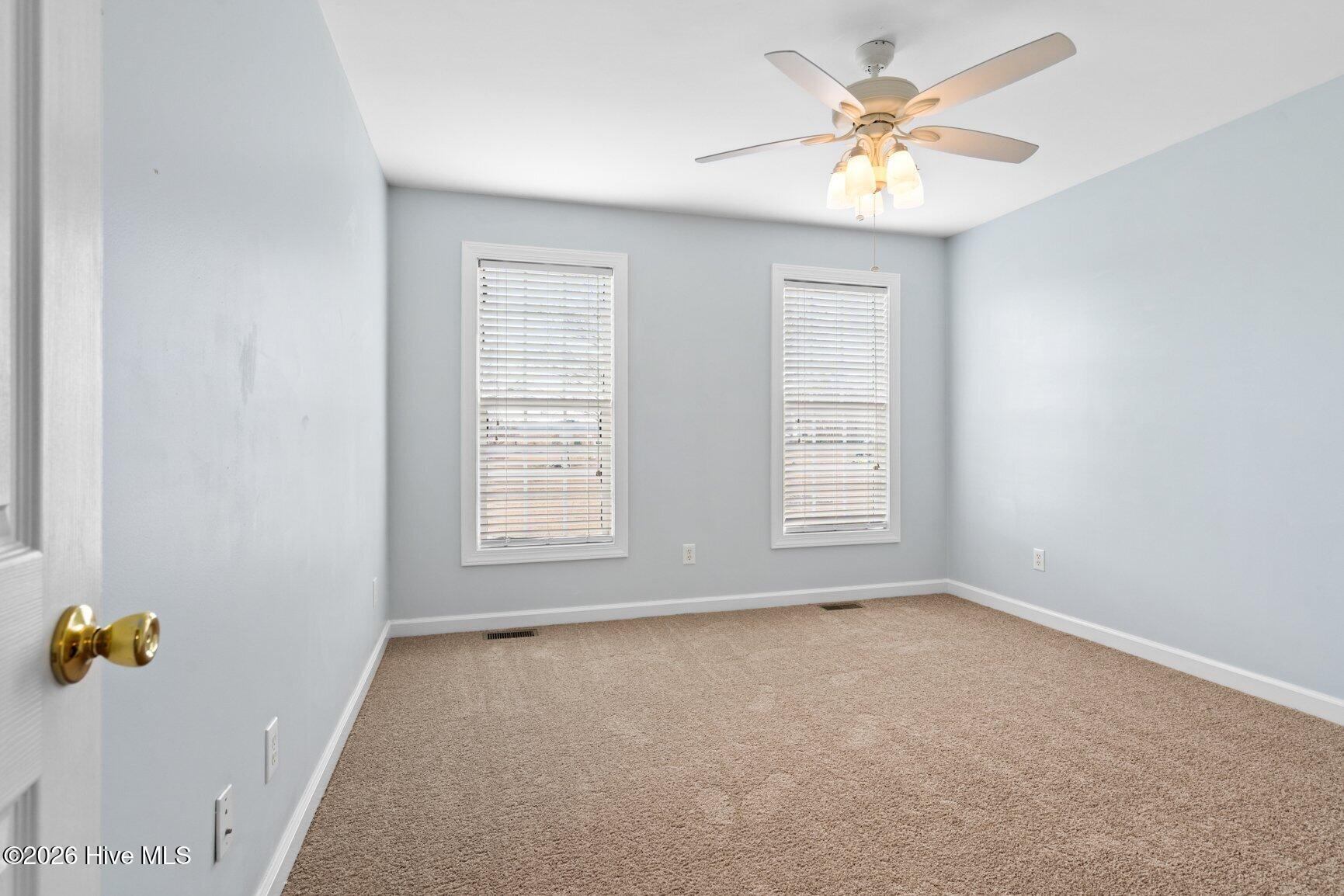 6574 Leigh Road Rocky Mount, NC 27803 - Photo 23 of 31 Bedroom # 2