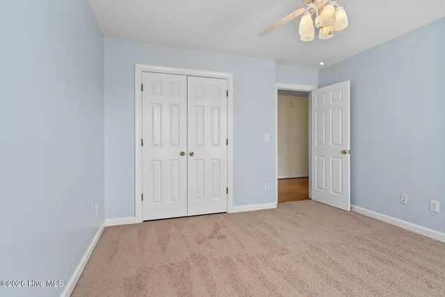 $264,500 | 6574 Leigh Road, Rocky Mount, NC 27803