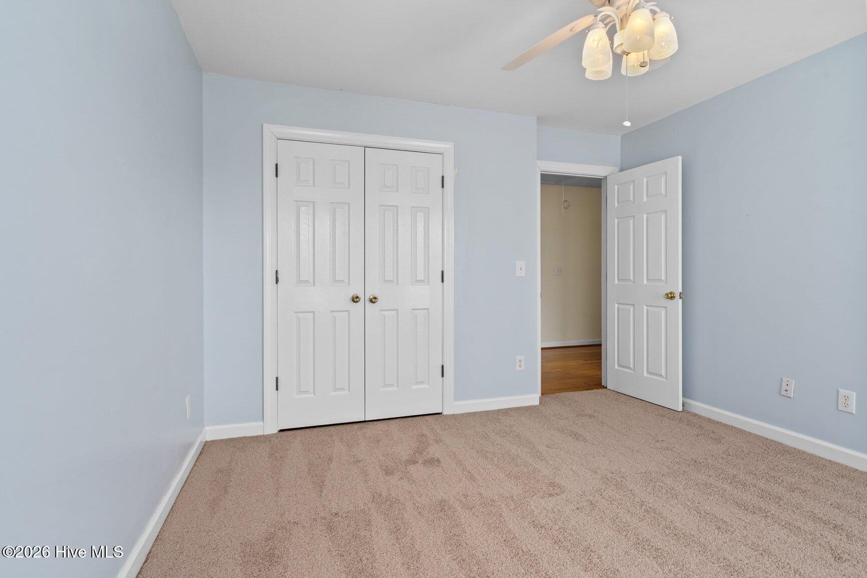 6574 Leigh Road Rocky Mount, NC 27803 - Photo 24 of 31 Bedroom # 2