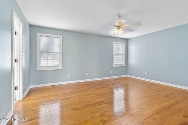 $264,500 | 6574 Leigh Road, Rocky Mount, NC 27803