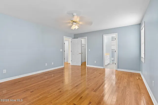 $264,500 | 6574 Leigh Road, Rocky Mount, NC 27803