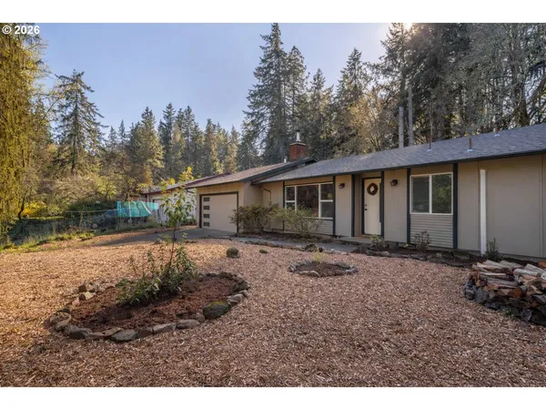 $595,000 | 4680 West Hillside Drive, Eugene, OR 97405