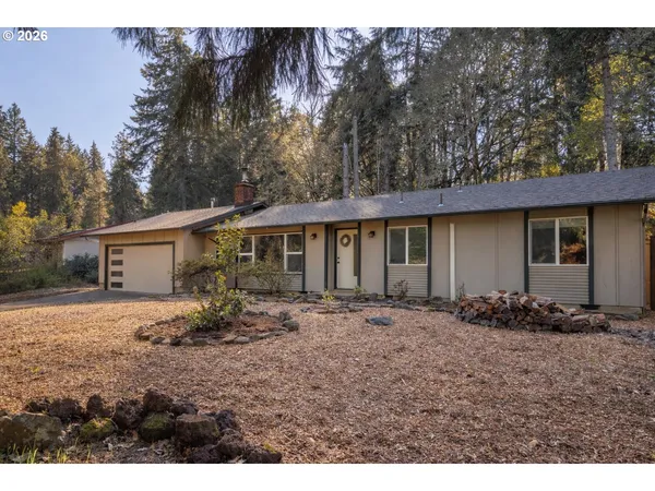 $595,000 | 4680 West Hillside Drive, Eugene, OR 97405
