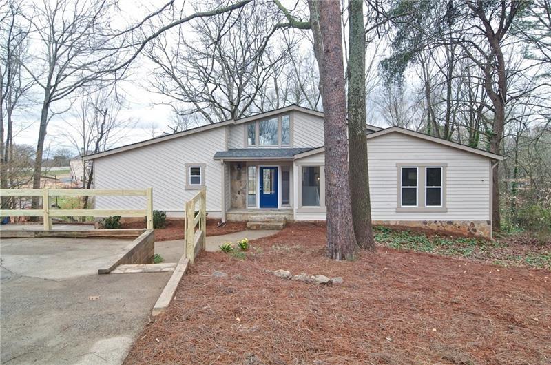 4450 Sandy Plains Road Marietta, GA 30066 - Photo 1 of 1 Gallery Image 1