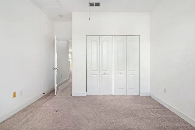 a view of small space