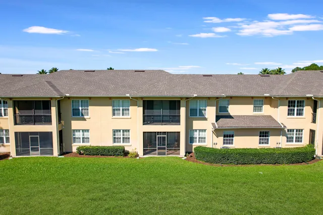 a view of an ocean view