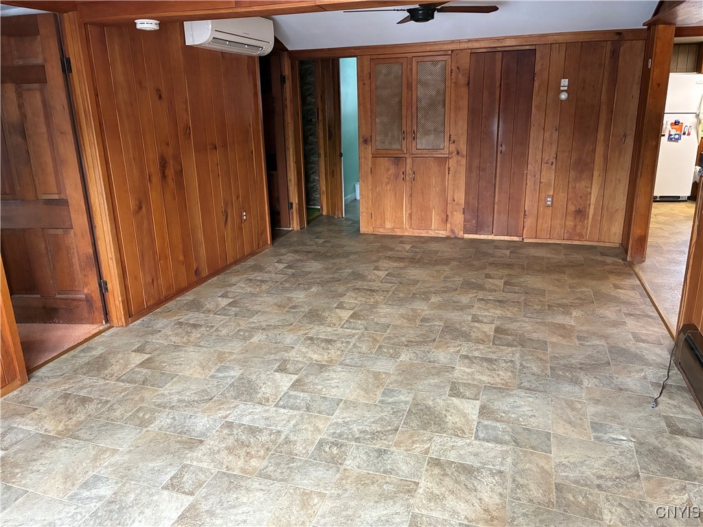 7470 Perry Road Van Buren, NY 13027 - Photo 12 of 20 Living room off the dining room on the right.