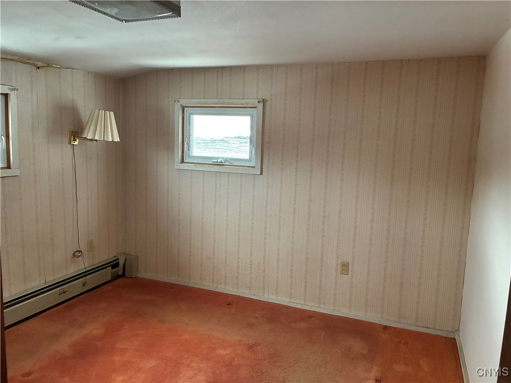 7470 Perry Road Van Buren, NY 13027 - Photo 14 of 20 Bedroom 1