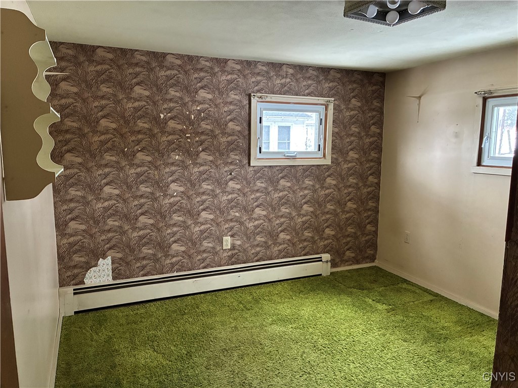 7470 Perry Road Van Buren, NY 13027 - Photo 15 of 20 Bedroom 2