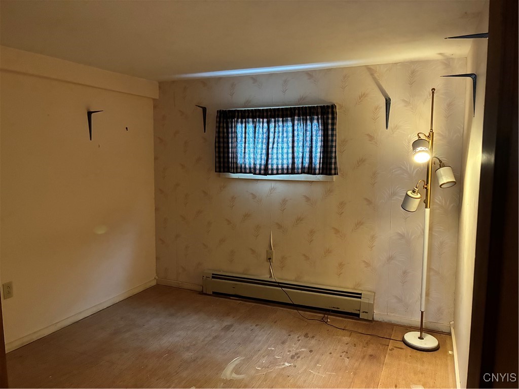 7470 Perry Road Van Buren, NY 13027 - Photo 16 of 20 Bedroom 3