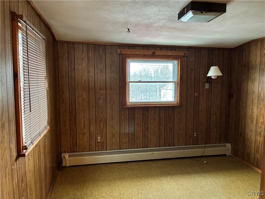 7470 Perry Road Van Buren, NY 13027 - Photo 10 of 20 Bonus room off dining room. Possible 4th bedroom.