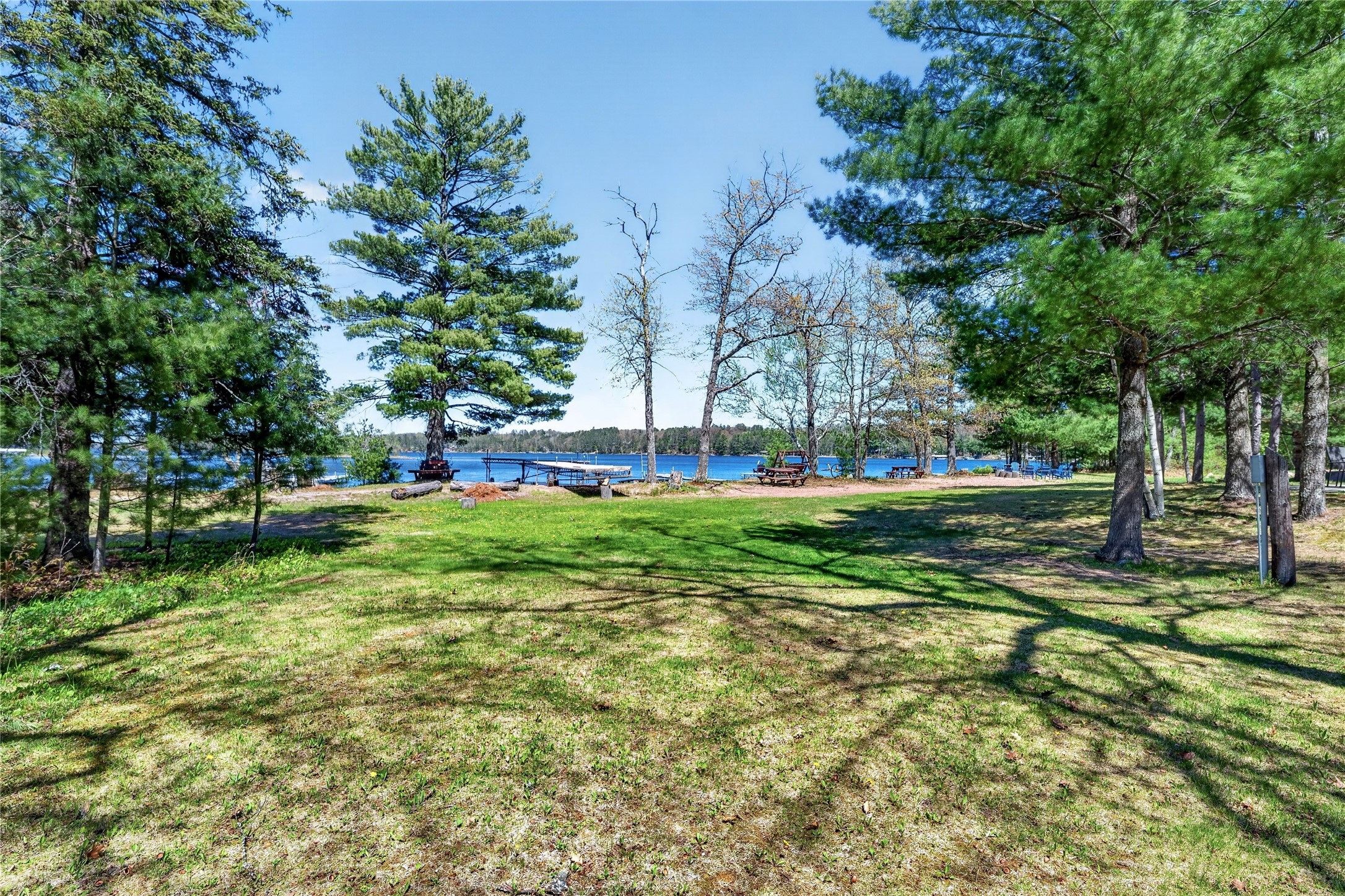 10020 Timber Trail Lane, Unit 7 Hayward, WI 54843 - Photo 35 of 50