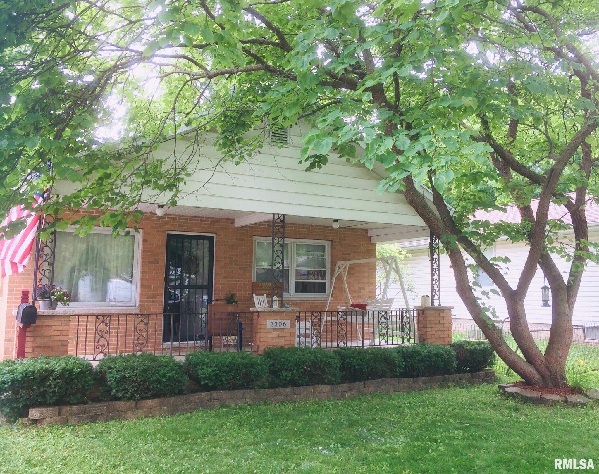 3306 South 1st Street Springfield, IL 62703 - Photo 1 of 29