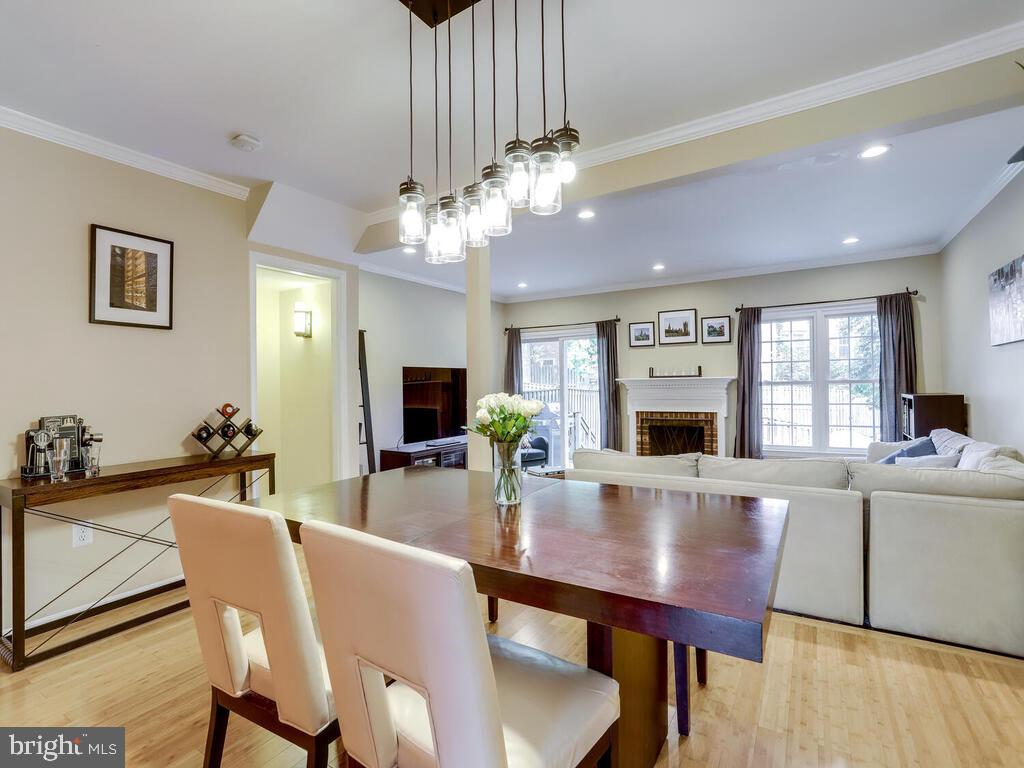 7418 Timberock Road Falls Church, VA 22043 - Photo 13 of 39 Gallery Image 13