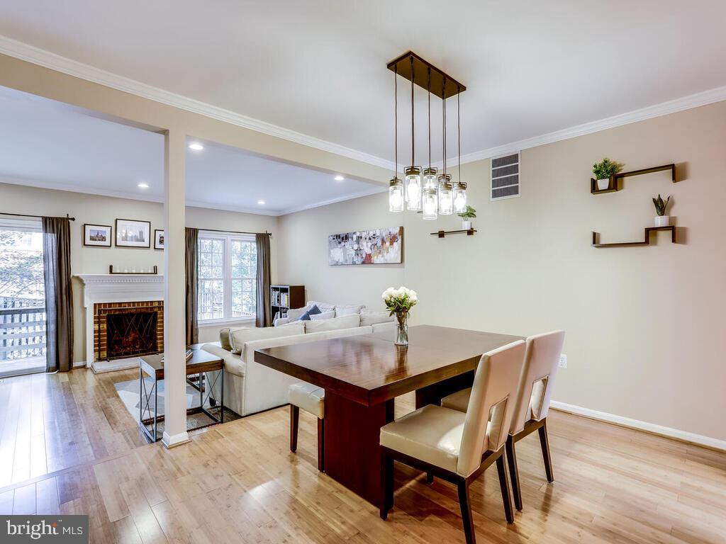 7418 Timberock Road Falls Church, VA 22043 - Photo 10 of 39 Gallery Image 10