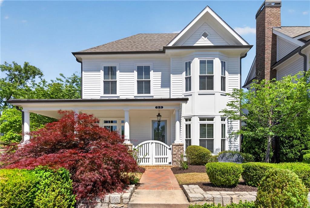 98 Academy Street Alpharetta, GA 30009 - Photo 1 of 67
