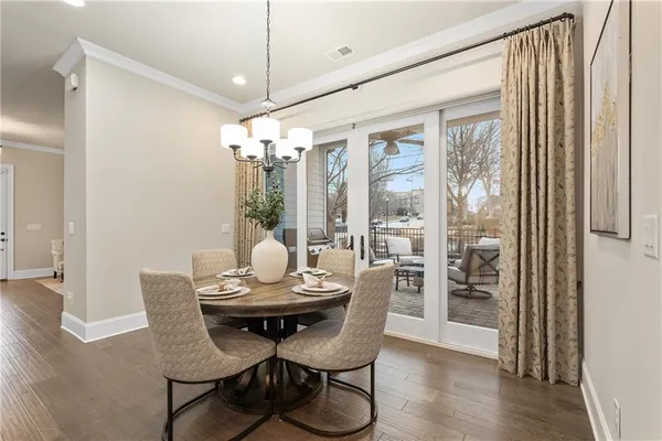 $1,440,000 | 98 Academy Street, Alpharetta, GA 30009