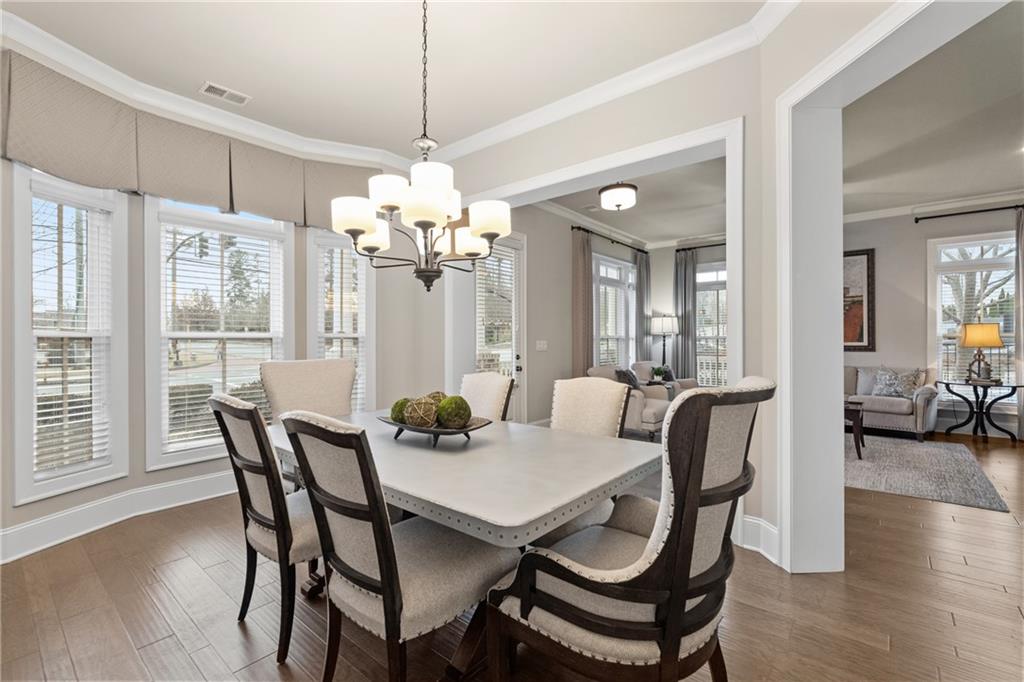 98 Academy Street Alpharetta, GA 30009 - Photo 18 of 67