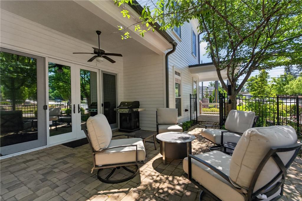 98 Academy Street Alpharetta, GA 30009 - Photo 2 of 67