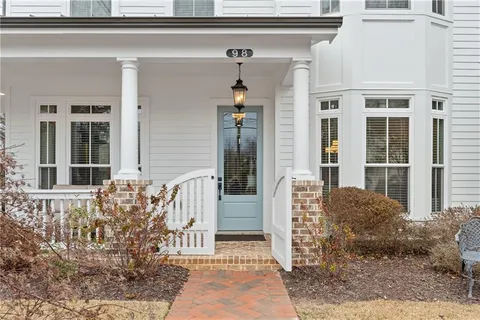 $1,440,000 | 98 Academy Street, Alpharetta, GA 30009