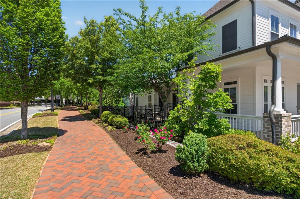 98 Academy Street Alpharetta, GA 30009 - Photo 46 of 67