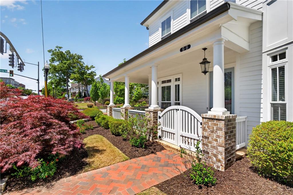 98 Academy Street Alpharetta, GA 30009 - Photo 47 of 67