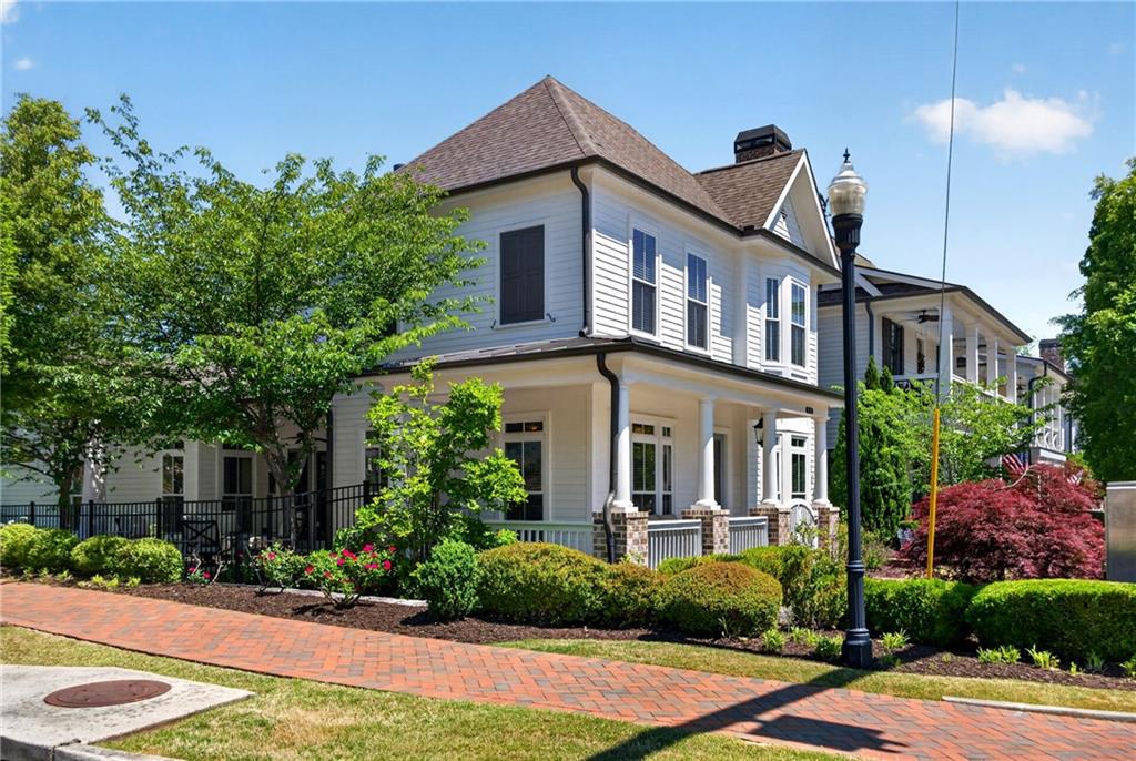 98 Academy Street Alpharetta, GA 30009 - Photo 48 of 67